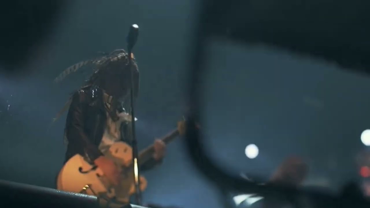 Luna sea - Another (2023)
