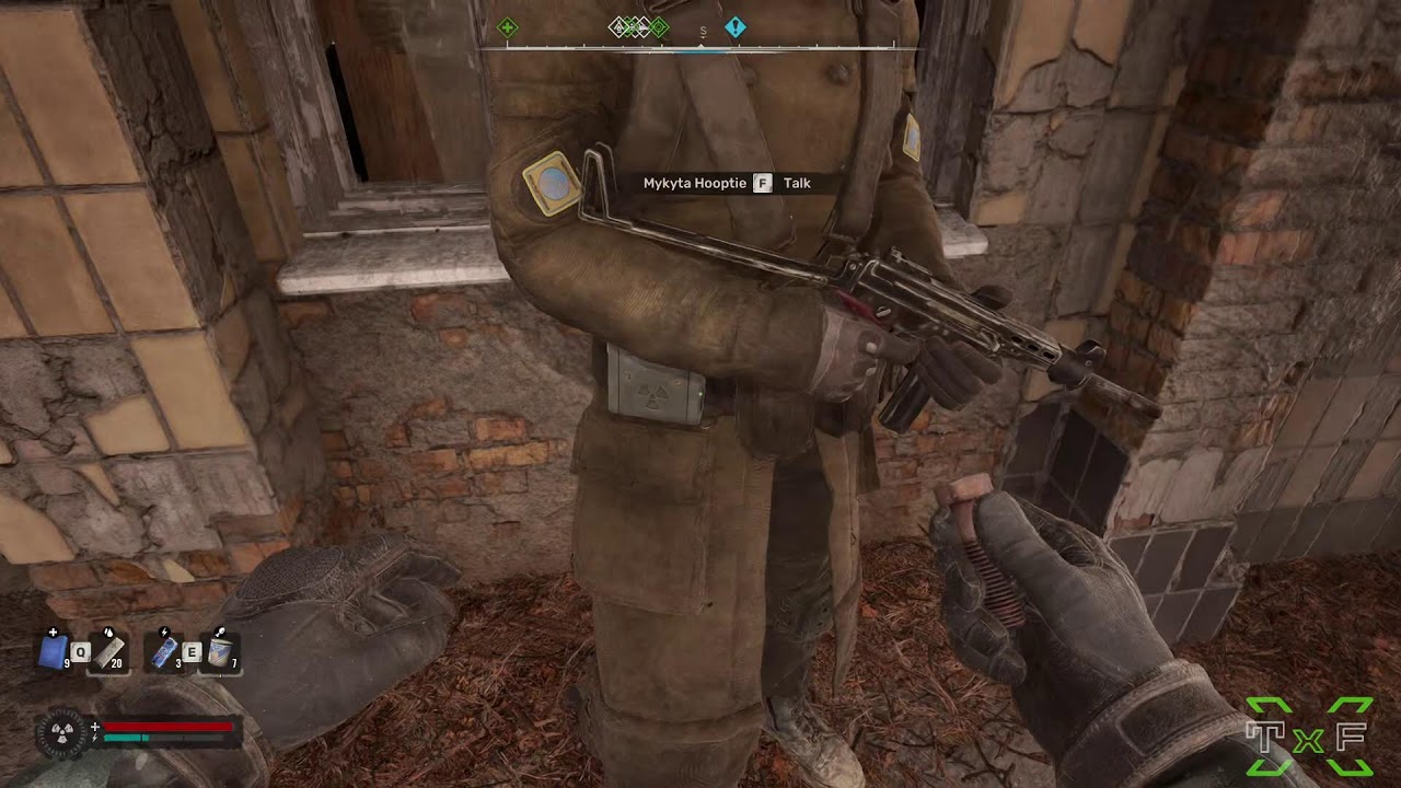 New DLC! | S.T.A.L.K.E.R. 2: Heart of Chornobyl