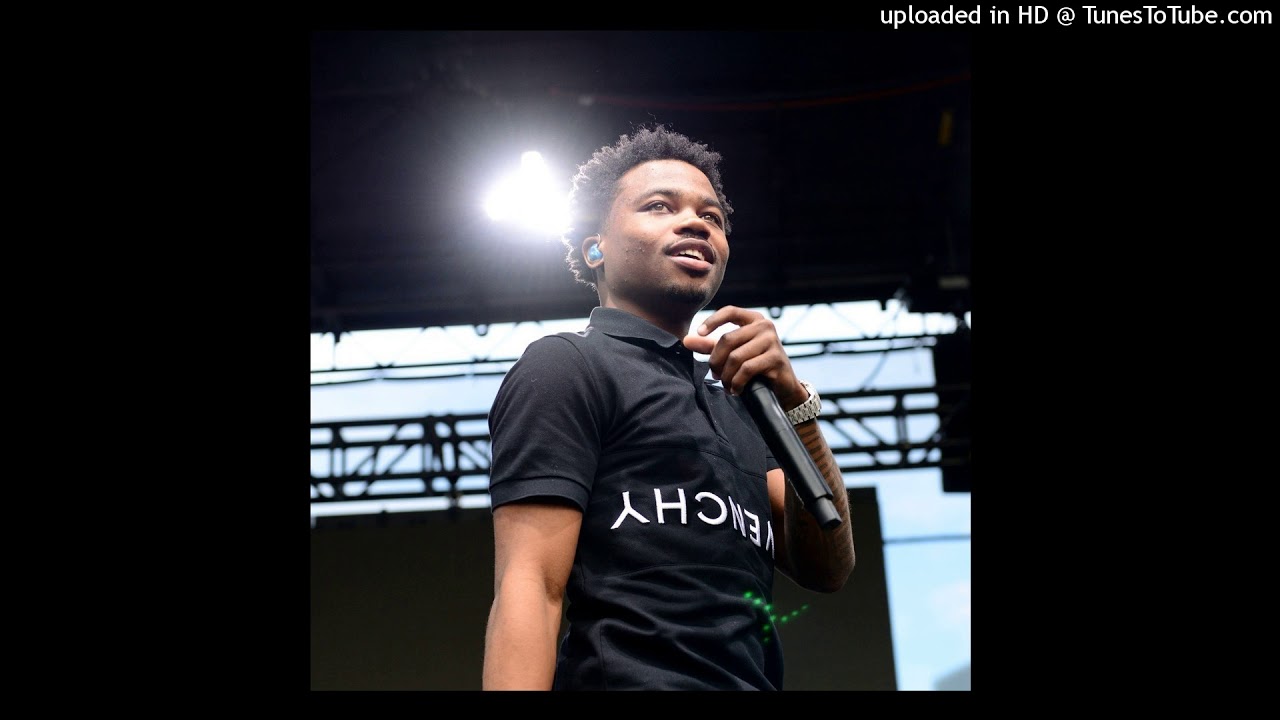 Roddy Ricch Type Beat "Wraith" (prod. KOOKUP)
