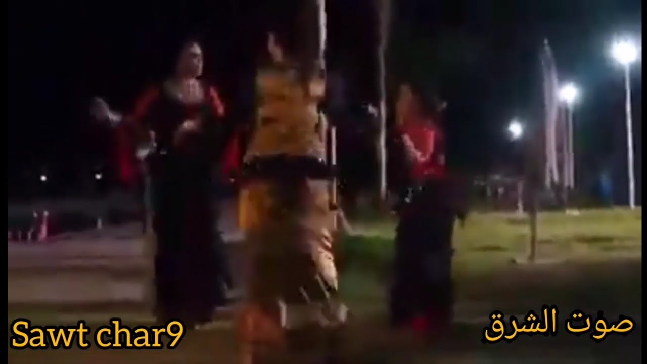 عبدالله بوصمطه abdelah besamta نايظة55 وديما صوت الشرق sawt char9