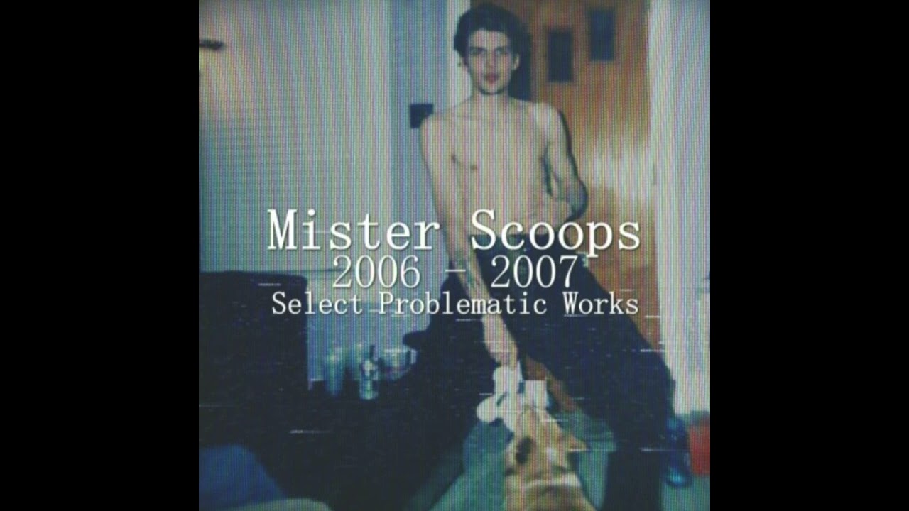 Mister Scoops - Hamburga