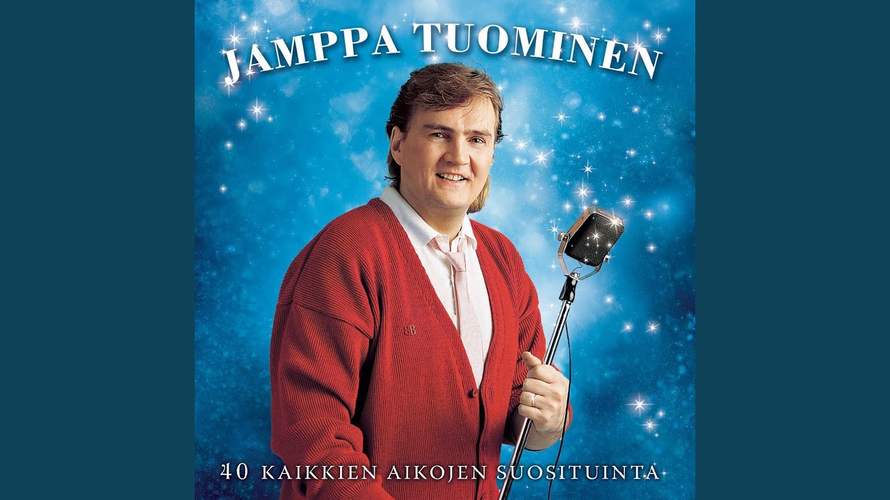 Yritetään yhdessä vielä