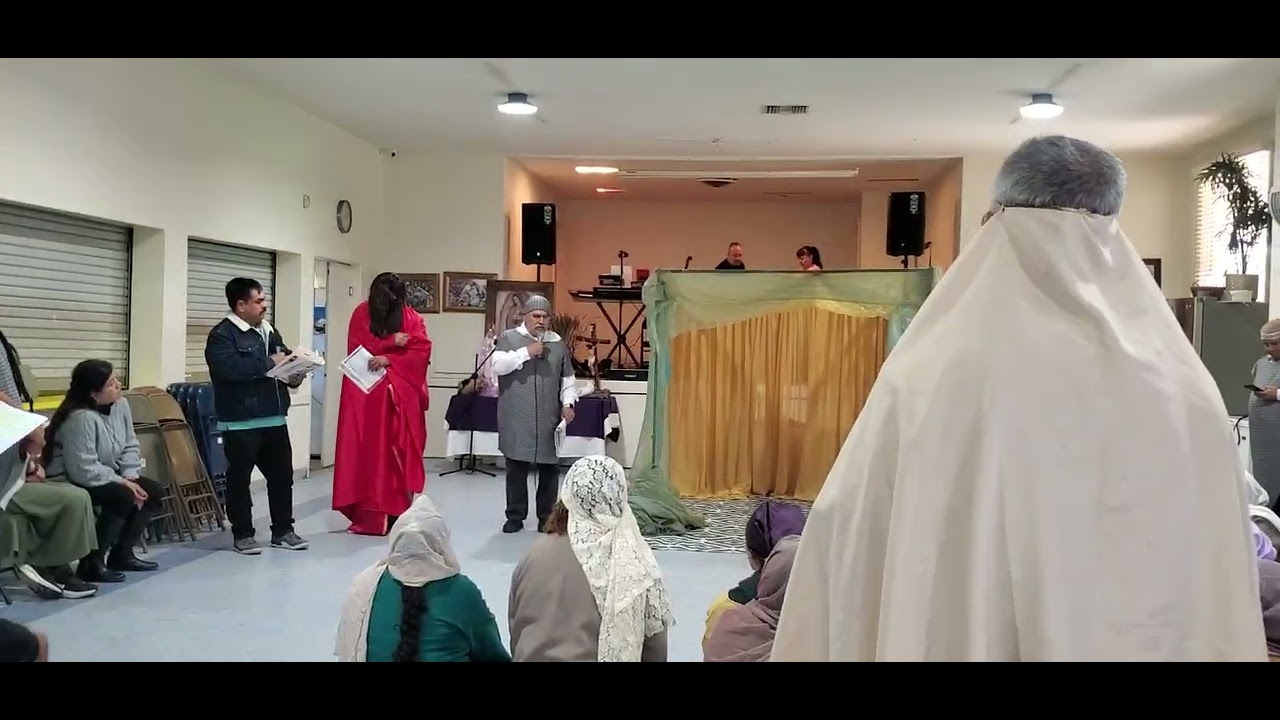 RETIRO DE EMAUS # 14 LA DANZA DE LOS HEBREOS #hebreos #danza #emaus #retirodeemaus 
