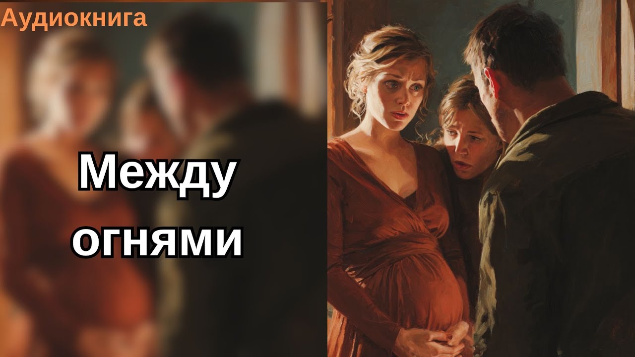 🎧 АУДИОКНИГА🔥