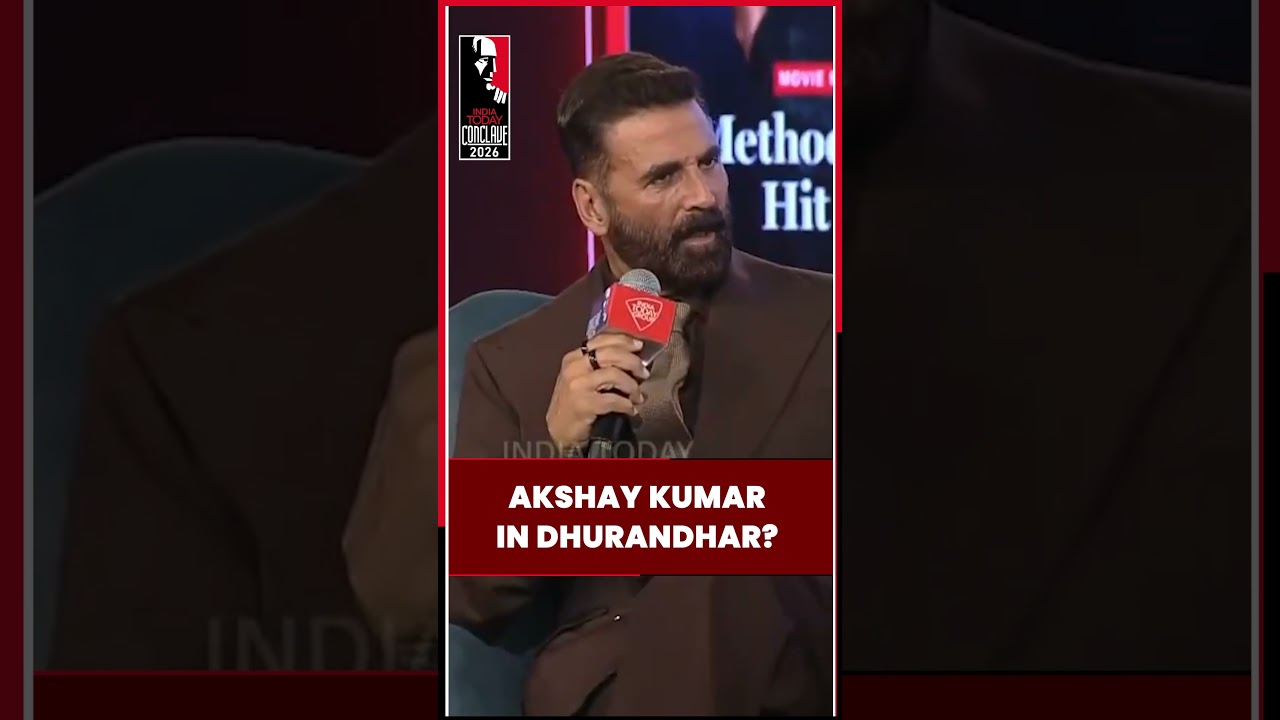 Dhurandhar 2: Akshay Kumar Speaks on Aditya Dhar and Ranveer Singh | #shorts #akshaykumar