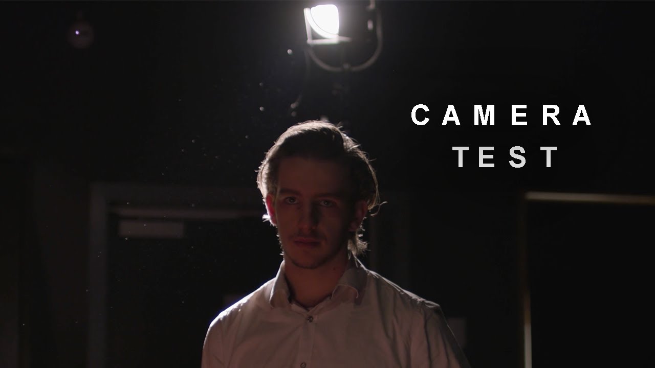 RED Gemini vs. BlackMagic Ursa | Camera Test