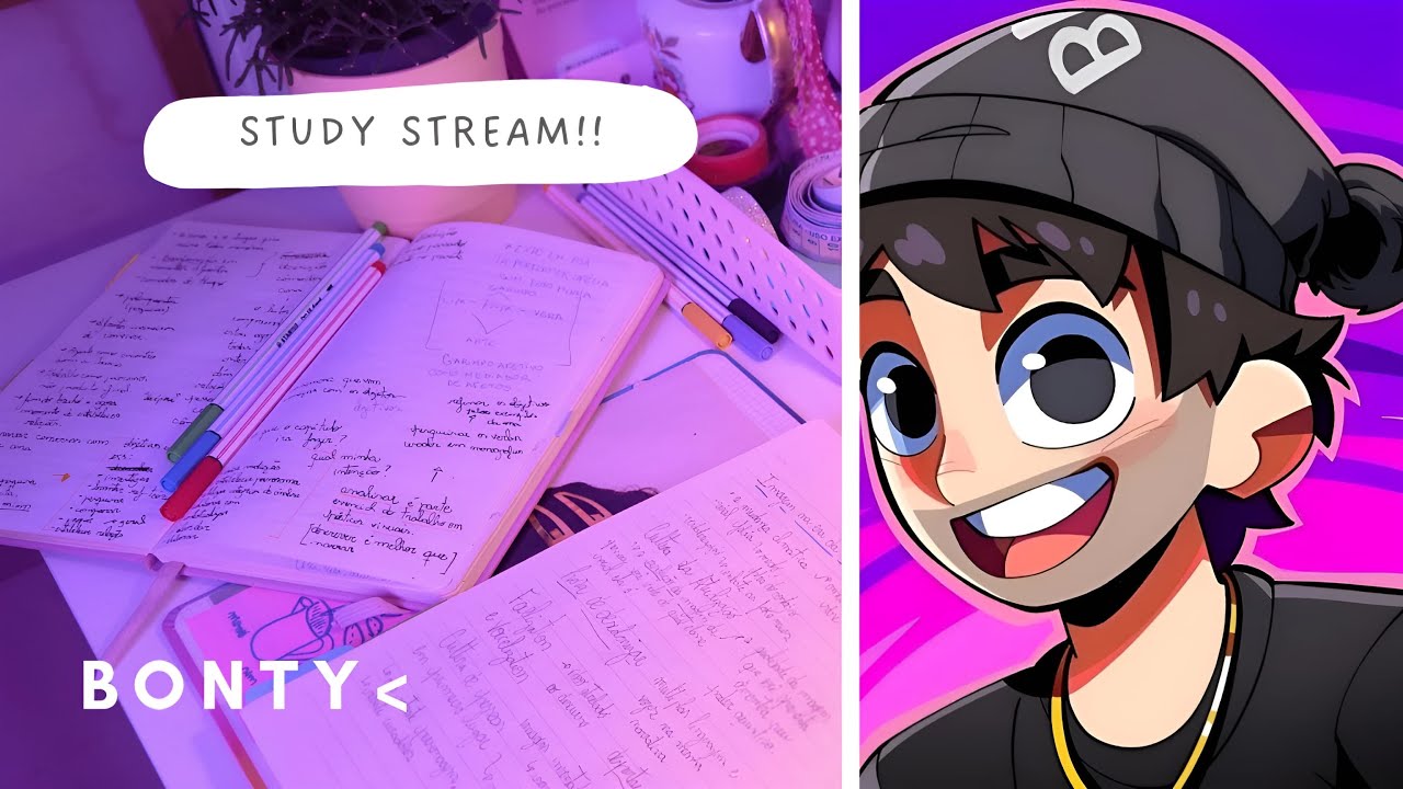 BONTY  LIVE ✨✨