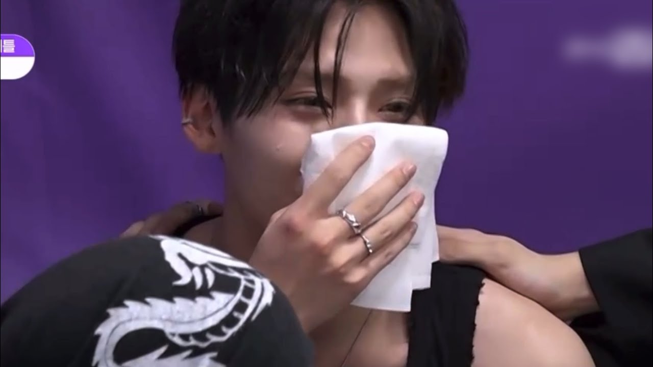 [보이즈플래닛2] 7화 #이상원 모음