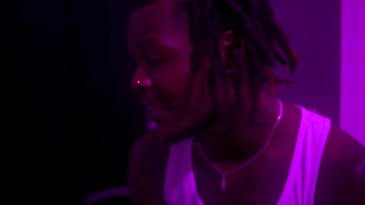 Shaggy Scony ft Lil Bery - 