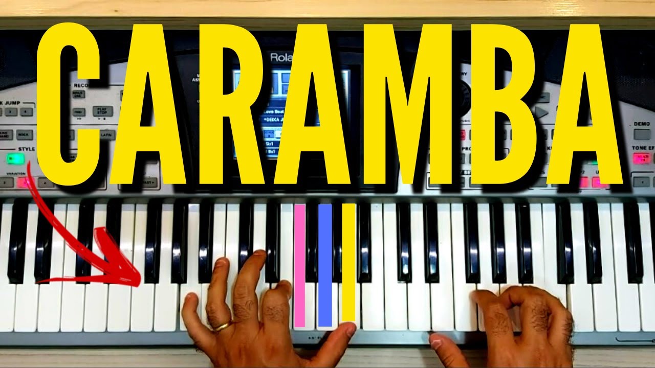 Como DETONAR tocando este DEDILHADO! com PDF EXCLUSIVO!