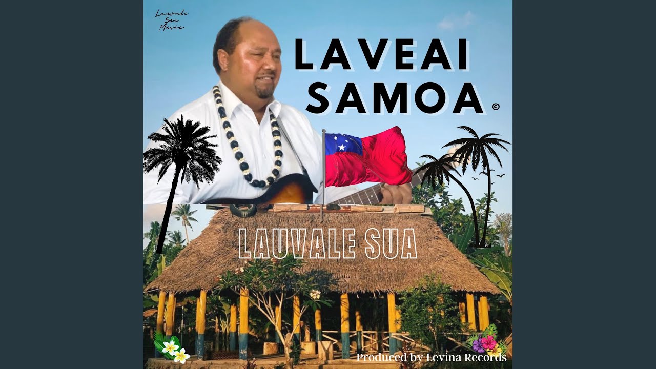 Laveai Samoa