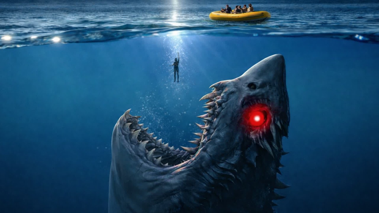 【ホラーマップ】DARK SEA【フォートナイト】