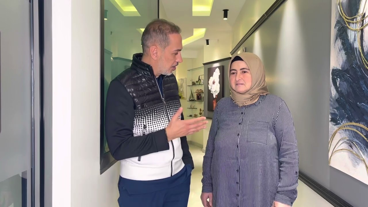 Mini Gastrik By-pass Ameliyatı | Hasta Düşünceleri | Op. Dr. Gürhan Güngör | #minigastrikbypass