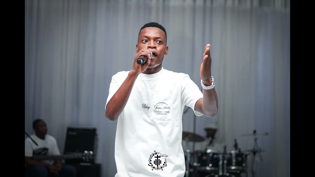 Mananjalo Nkosiyethu (ft Kwenza Cele)