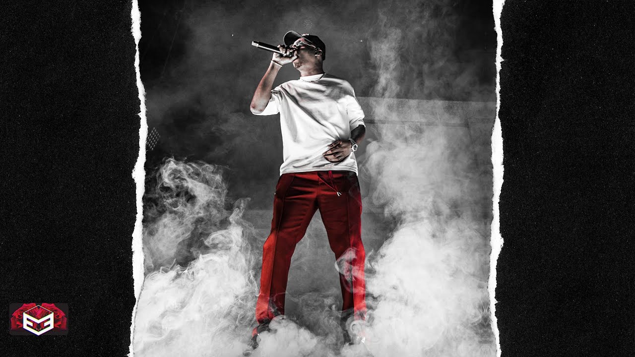 Ninho Type Beat - 