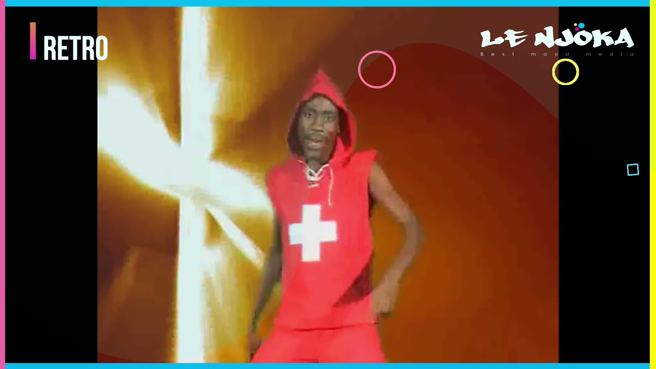 DJ CALOUDJI SENTIMENT MOKO