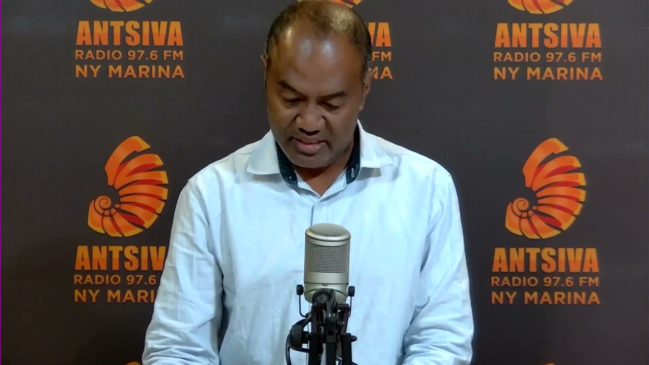 Journal Antsiva 05 Mars 2026 07H15