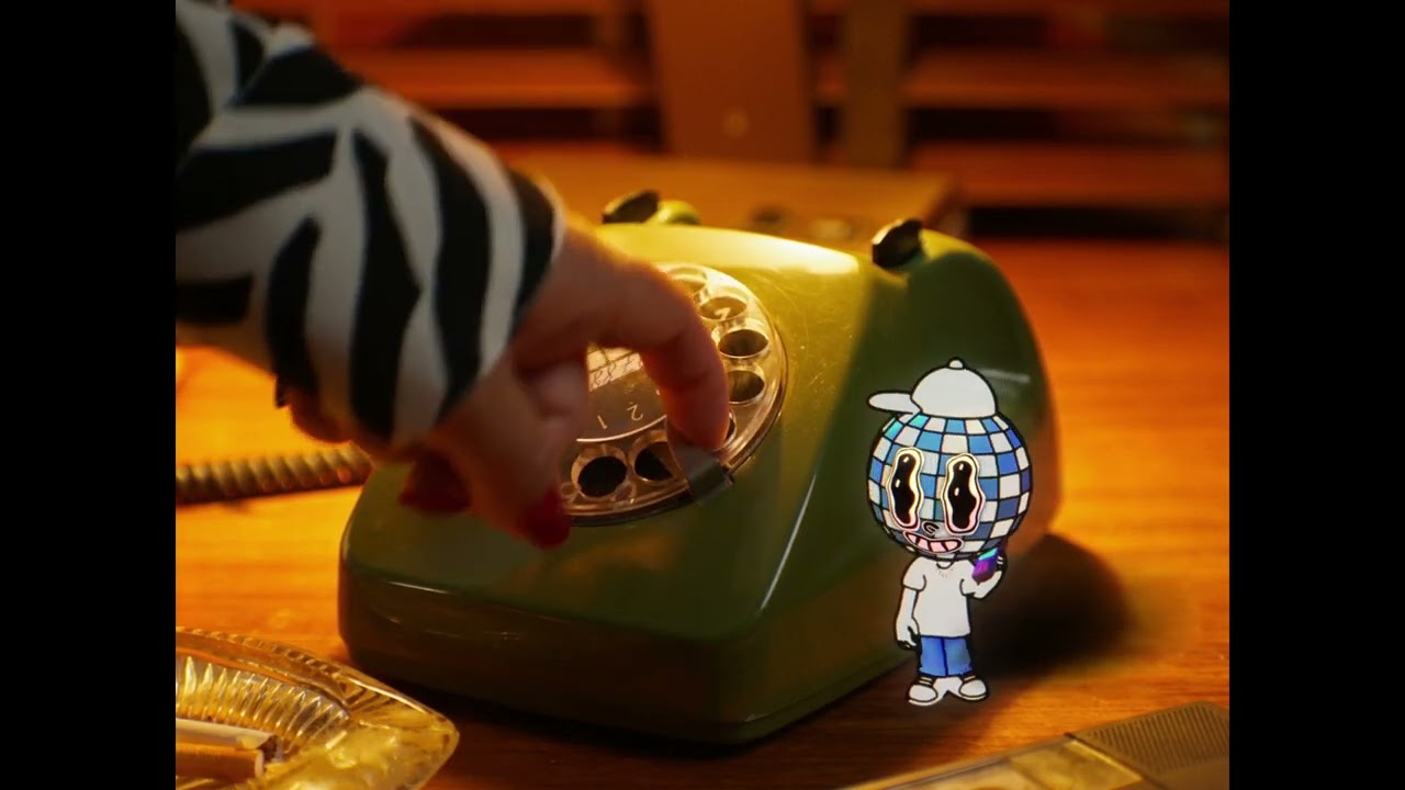 Gonzalo Genek, Pezcatore, Karin B - QU&Iacute;TAME EL CELULAR (Visualizer) | SALMNF