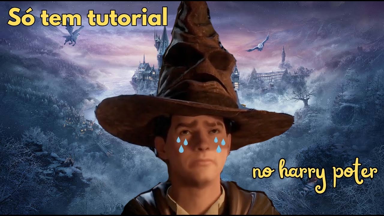 🔴Hogwarts Legacy.🔴 60 Minutos de Tutorial de Spray