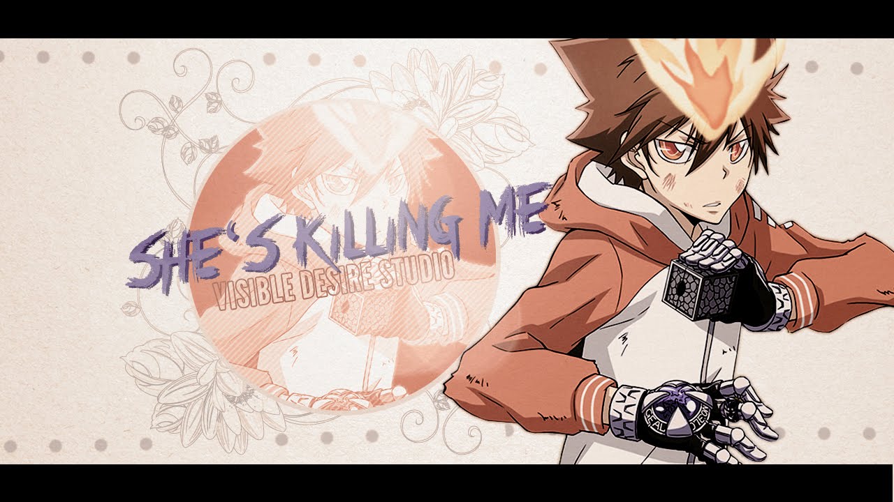 ❝ Vɪsɪʙʟᴇ♢Dᴇsɪʀᴇ ❞ ● She's killing me