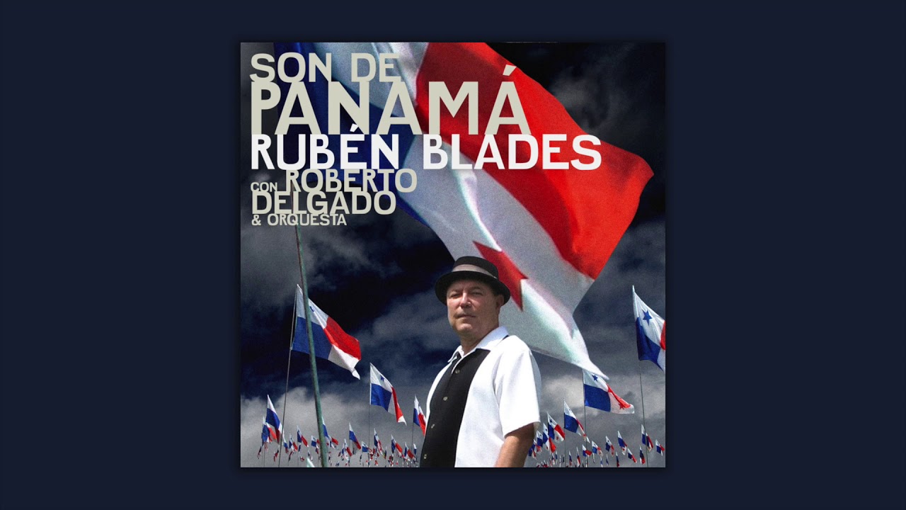 Rubén Blades - Vino Añejo (Son de Panamá)