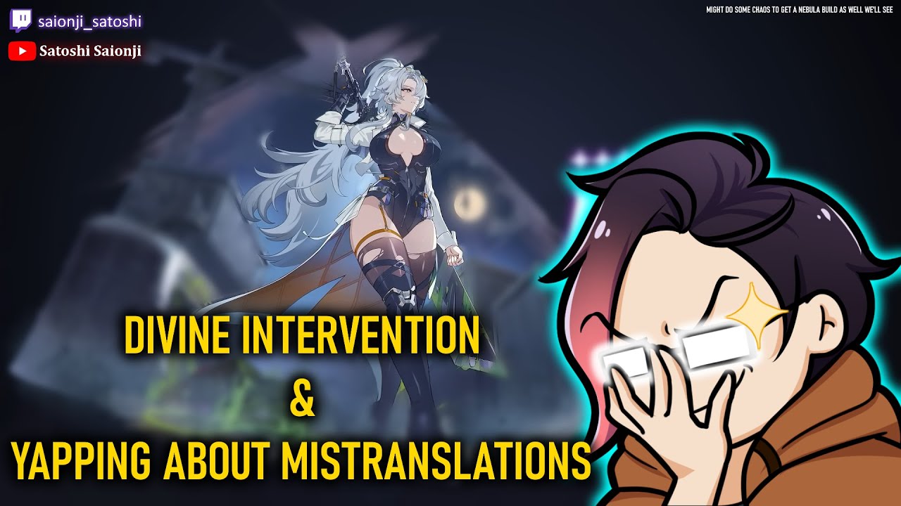 AMA About RECOVERY | Divine Intervention & Testing Things!