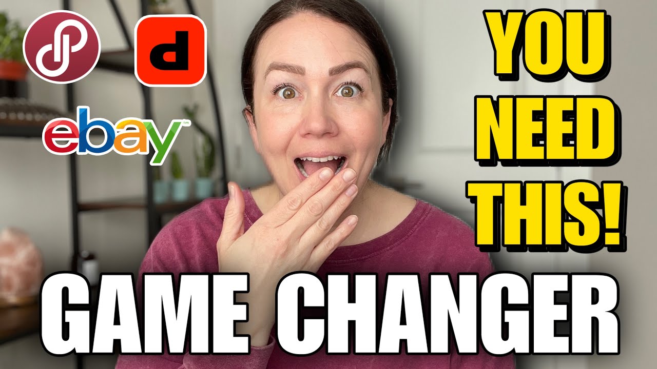 NEW FEATURE ALERT! This Will Change Your Reselling Business