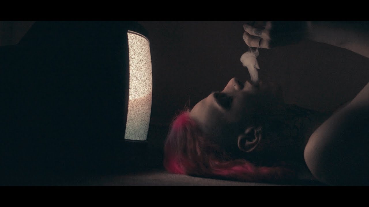 siropmov - Solo (Official Video)
