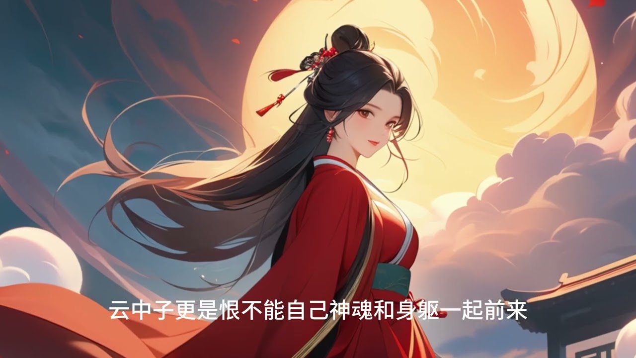 EP  56  一觉醒来，秦宇成了一名身负厄运命格的命师；从此被强横厄运缠绕；