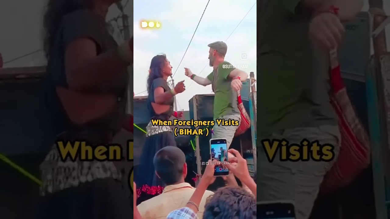 visit to bihar #viralvideo #trendingshorts #youtubeshorts #bihar