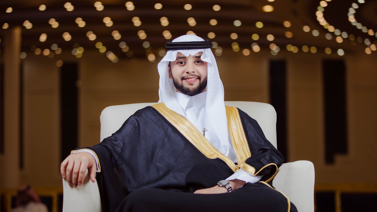 برومو زواج المهندس حسن احمد الجليمي