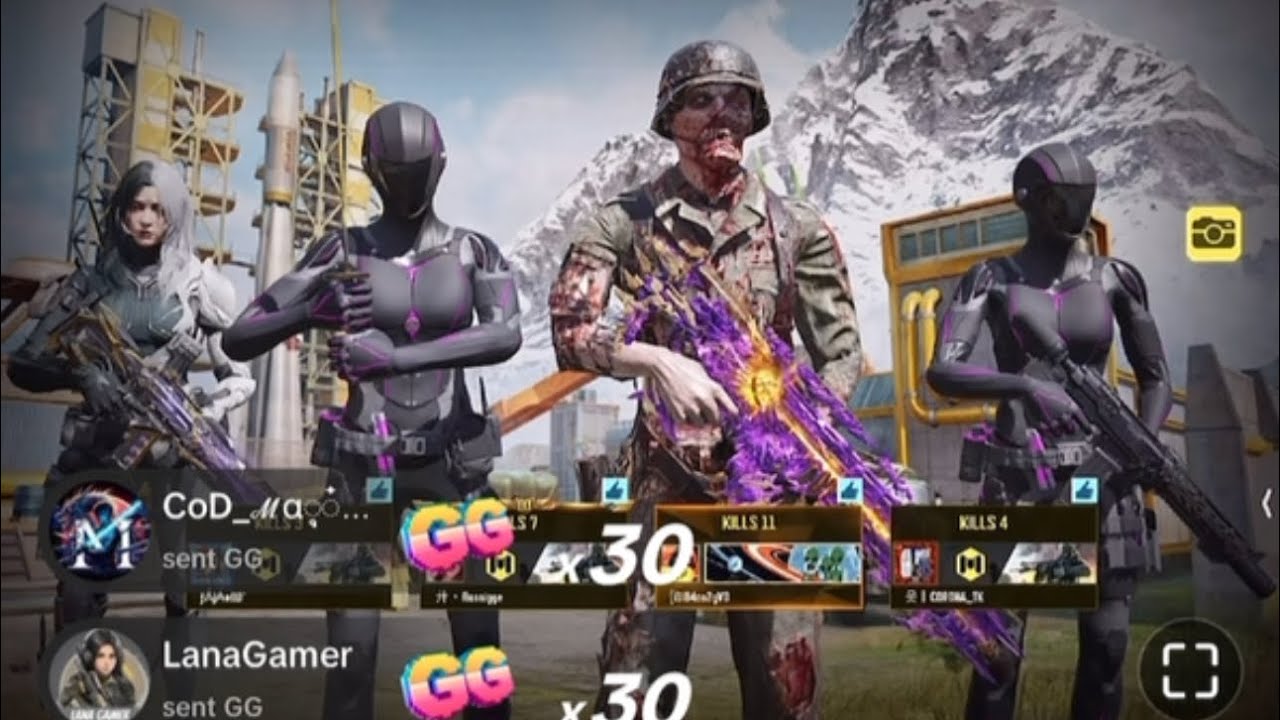 brOken livestream 