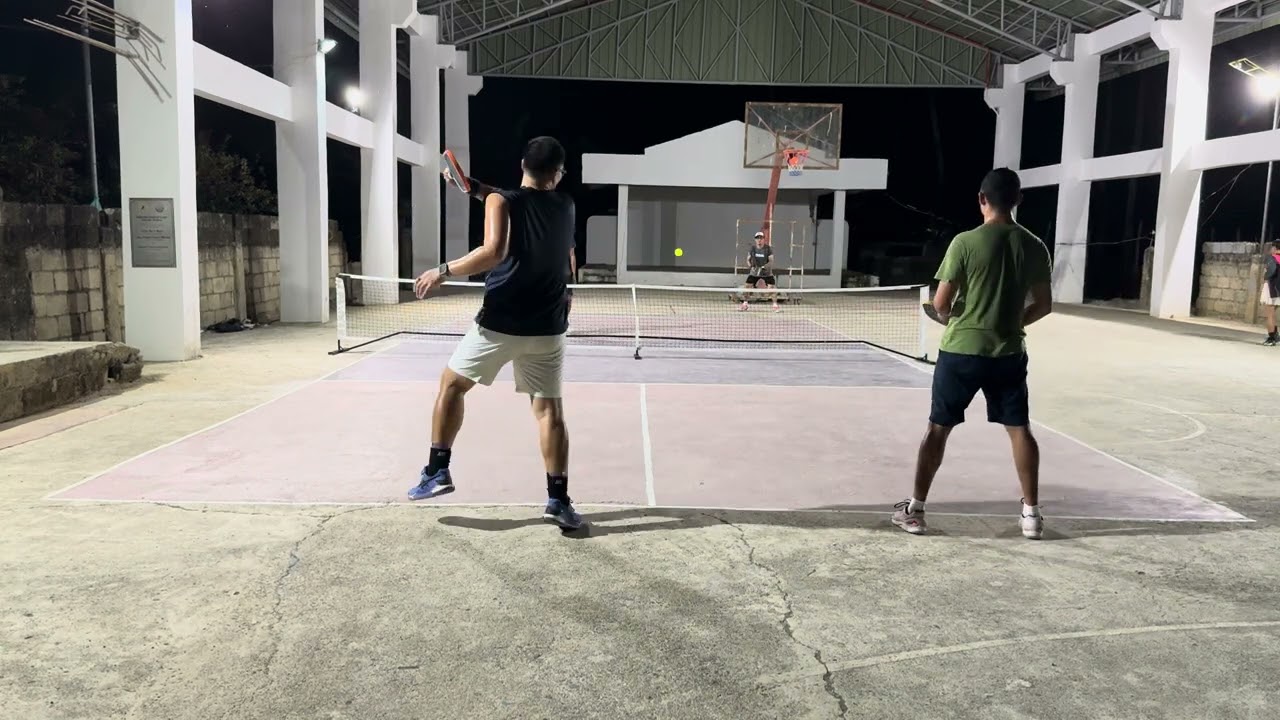 AMBISYISO game 3of3 sino ang mapapaslang malala