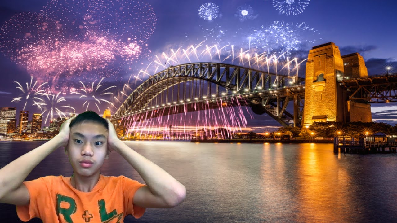 New Year's Day