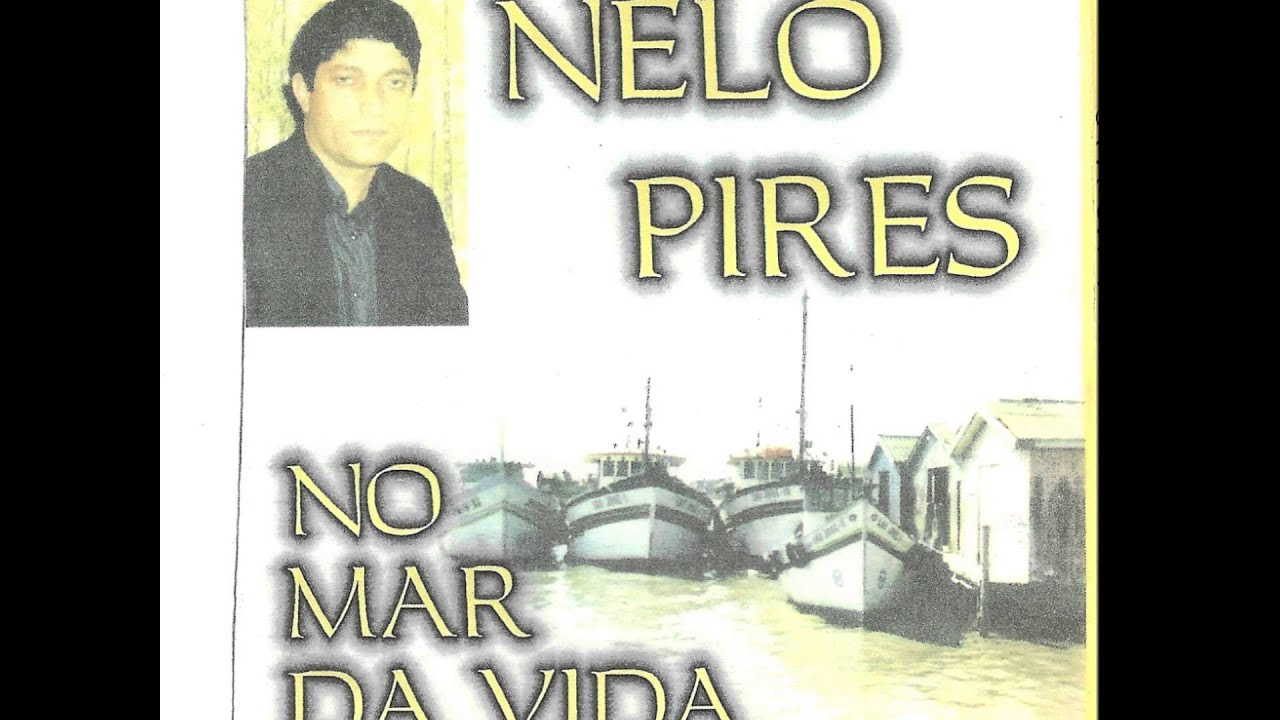 CANTOR NELO PIRES NADA VAI ME IMPEDIR