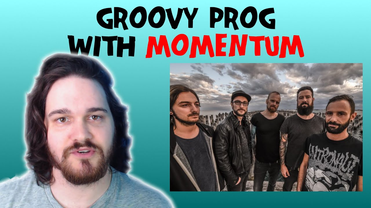 Composer/Musician Reacts to The Ocean - Permian: The Great Dying (REACTION!!!)