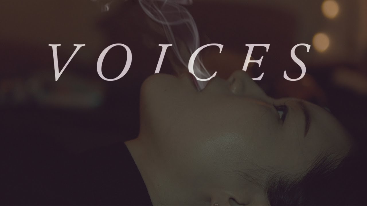 Zero Zero - Voices (Official Music Video)
