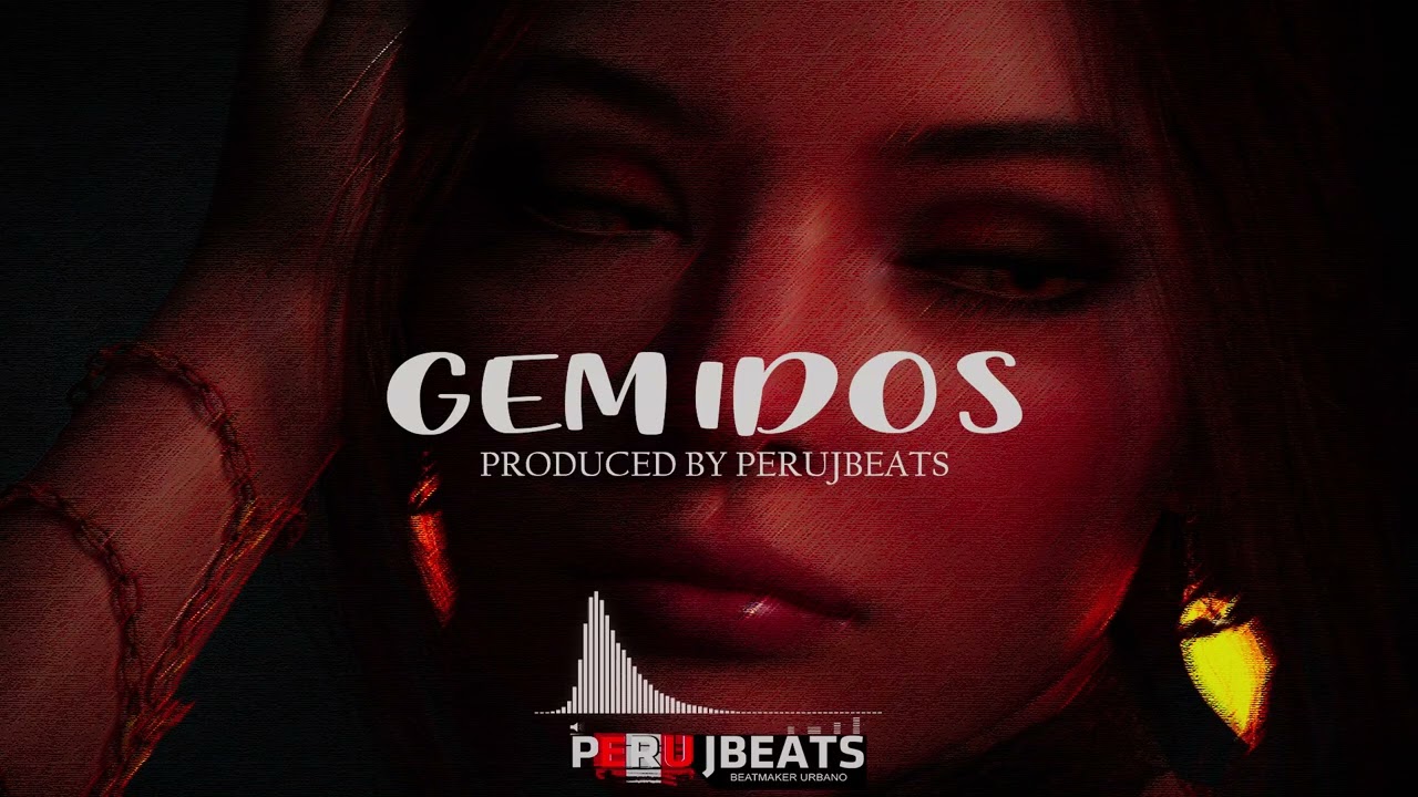 Beat Type Reggaeton - Gemidos ( Prod. By Perujbeats )