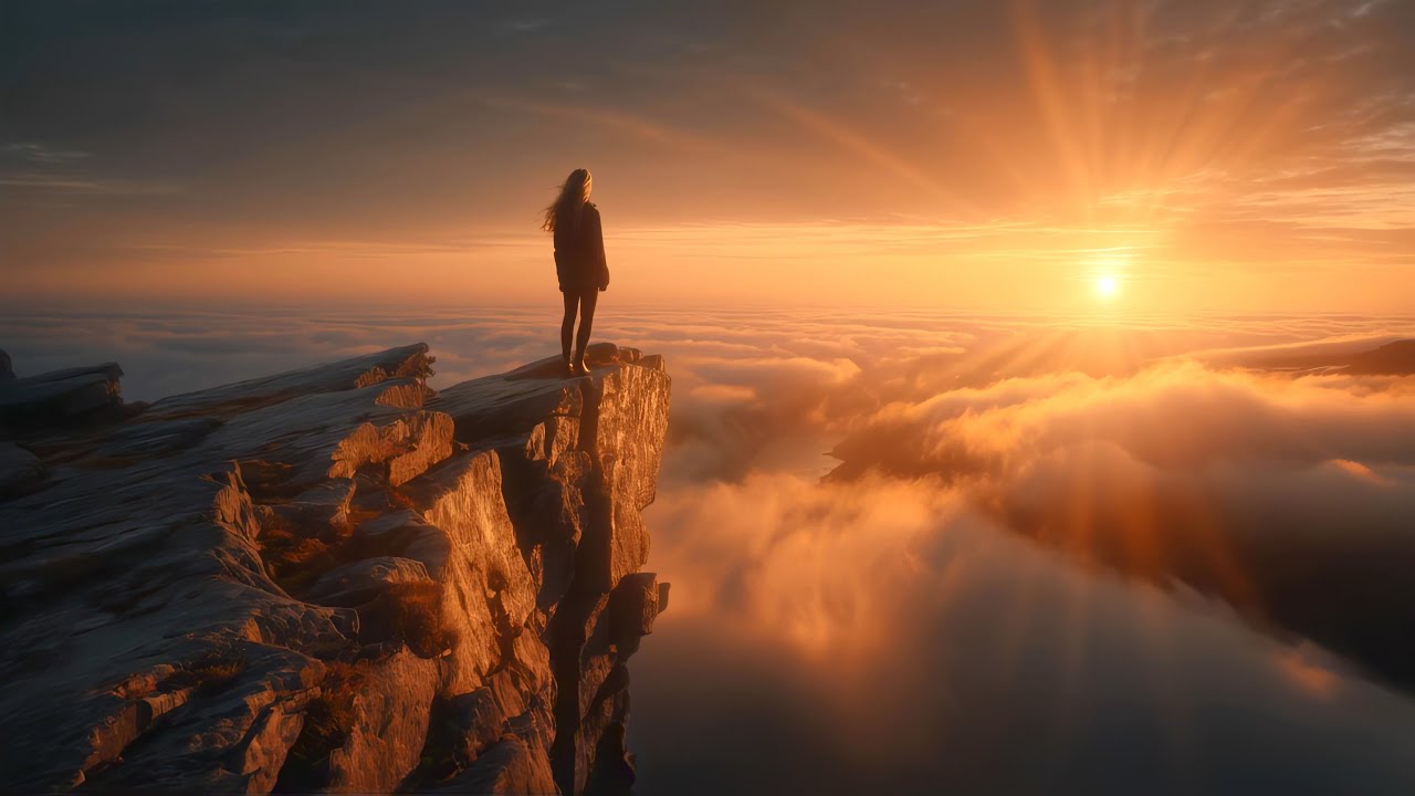 Where Time Slows Down | Melodic Chill Mix to Escape Reality