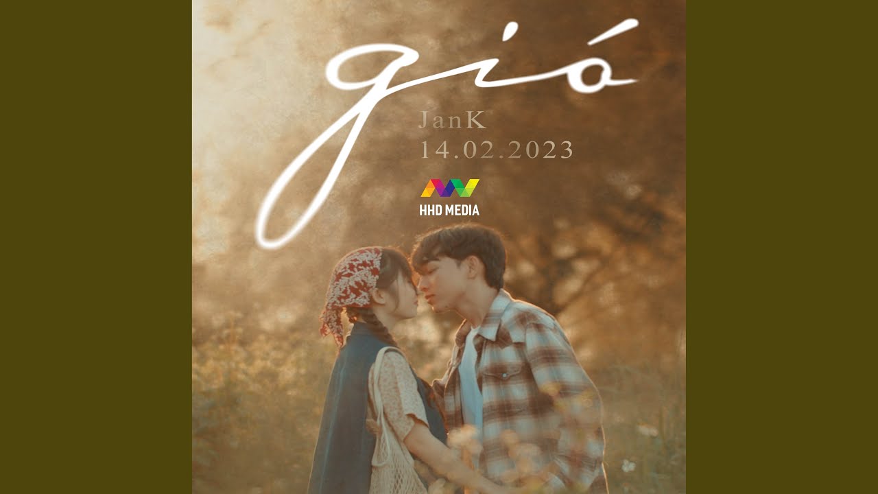 Gi&oacute; (Remix Version)
