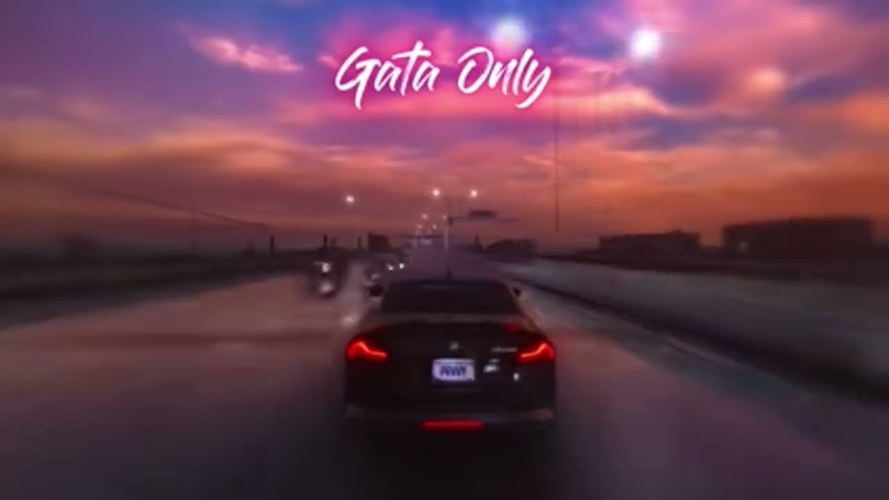 GATA ONLY SLOWED  vidyo benim değildir