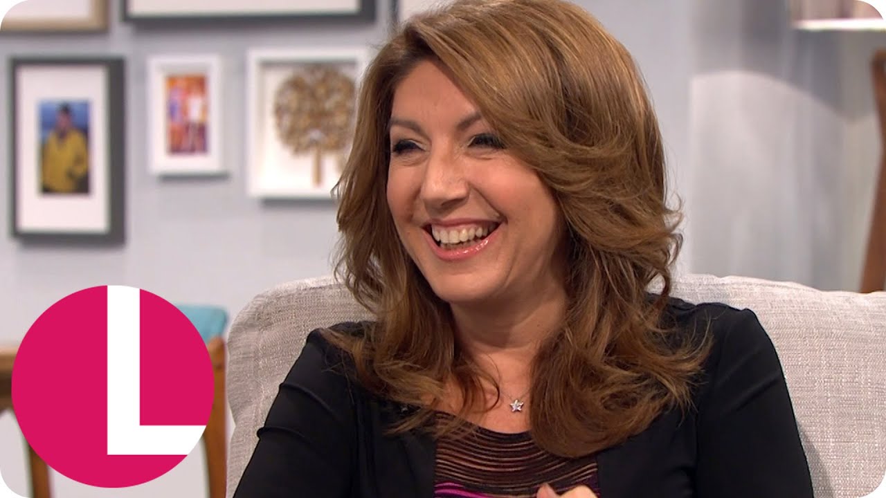 Jane McDonald On Her New Tour, Incredible Weight-Loss And Cilla Black | Lorraine
