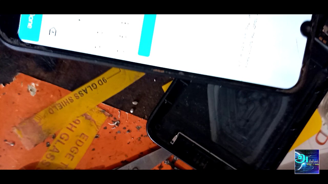 2021 100% Huawei AMN LX2 (Y5 2019) Hard Reset (Pattern Lock)