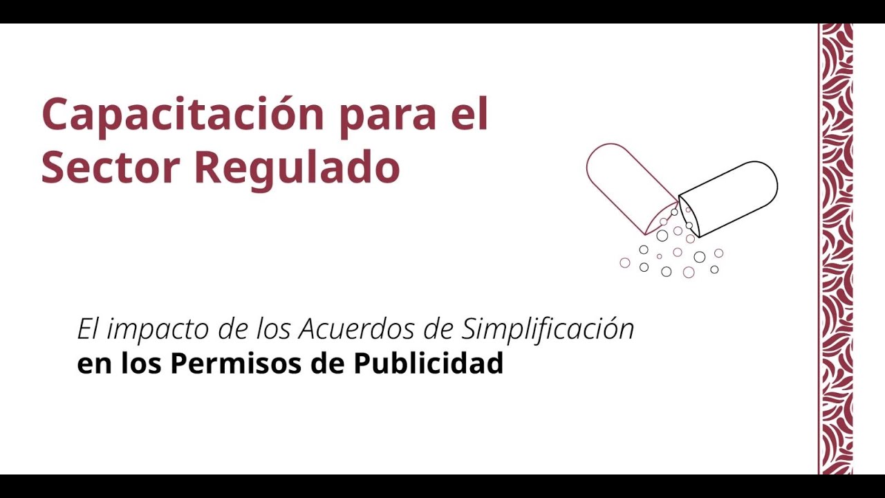 SAZ-R: Impacto de los Acuerdos de Simplificación en los Permisos de Publicidad