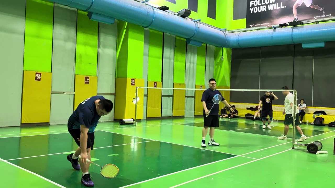 20260125 萬華 柏迪+丟丟 / David+浩浩