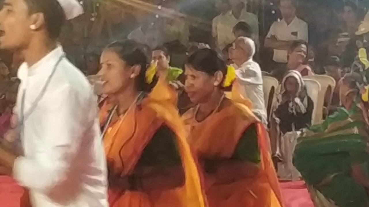 Dad Mahadev Dindi Pathak Velguem-Goa