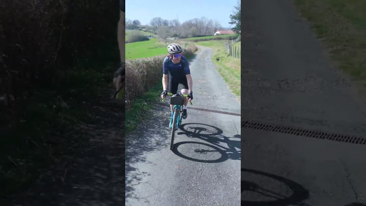 French Basque Gravel is pretty undiscovered by the wider world: It needs highlighting