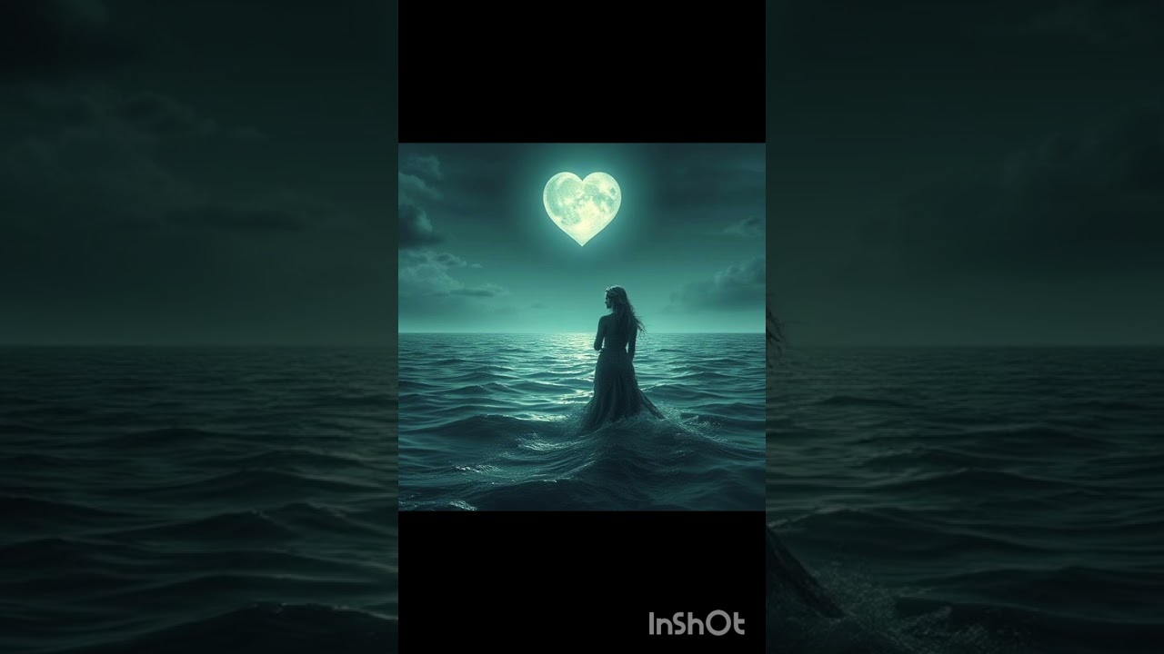 Terra Project feat.Trance Harmony's-The Sea of Love (Trance Harmony's version)
