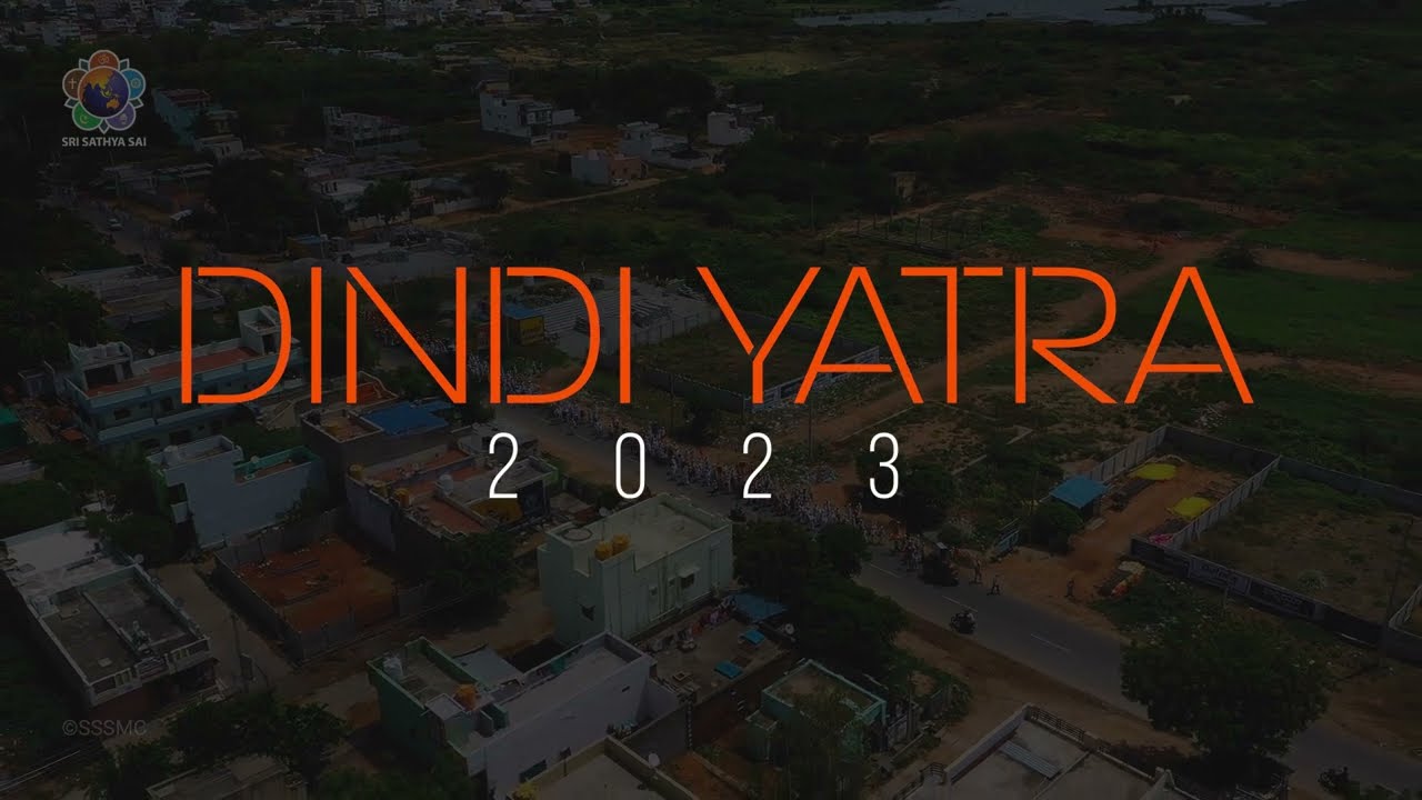 Glimpses of Dindi Palkhi Yatra | Warkaris Procession | Panduranga Vitthala | June 26, 2023