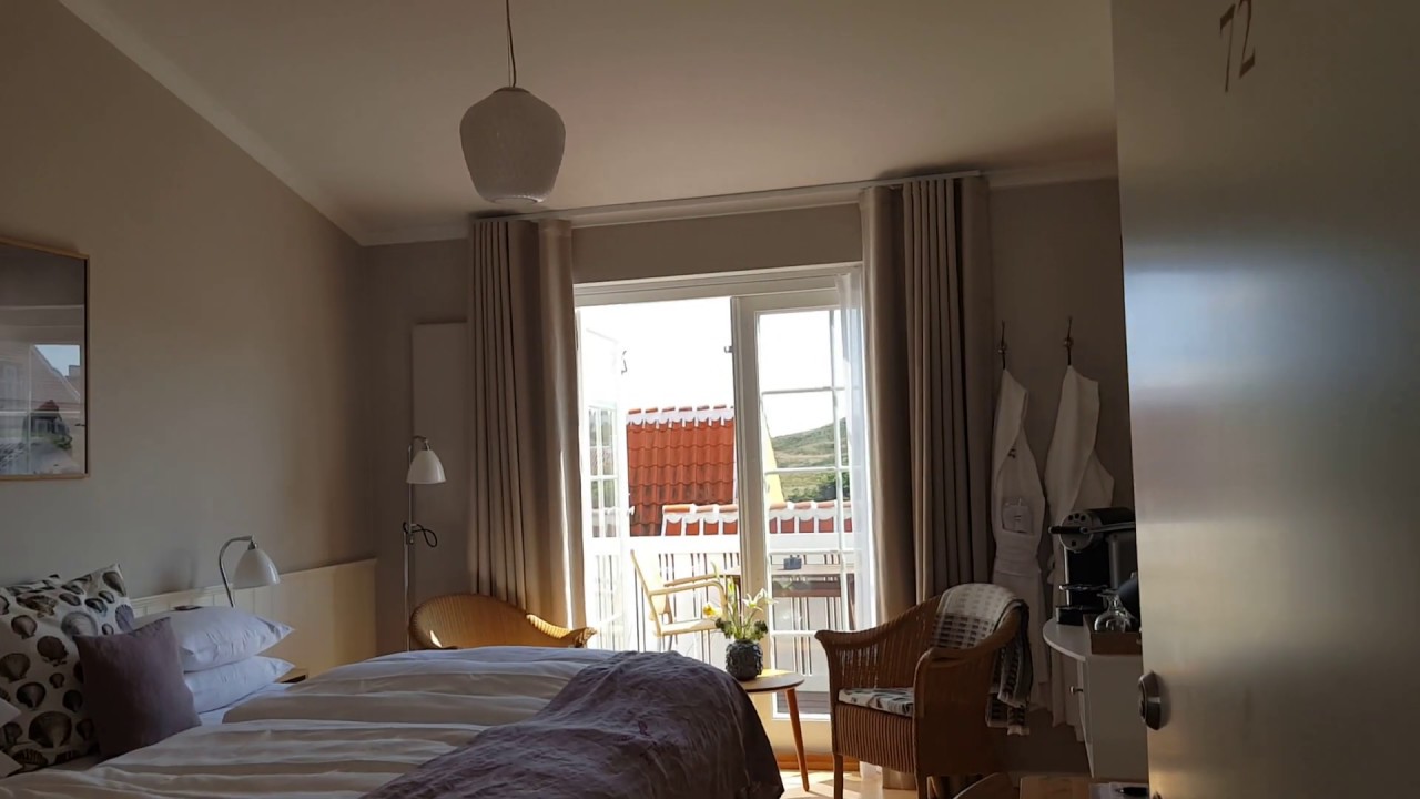 En hilsen til Lene og Arne